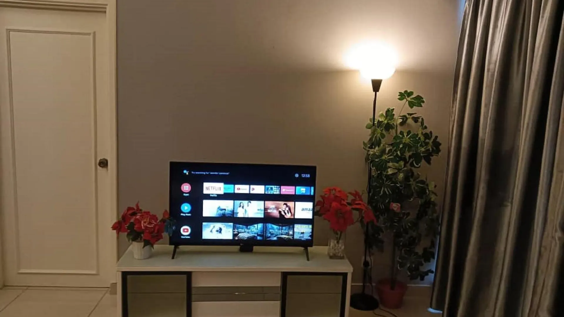 Privatunterkunft My Residence Villa Times Square Kl Kuala Lumpur