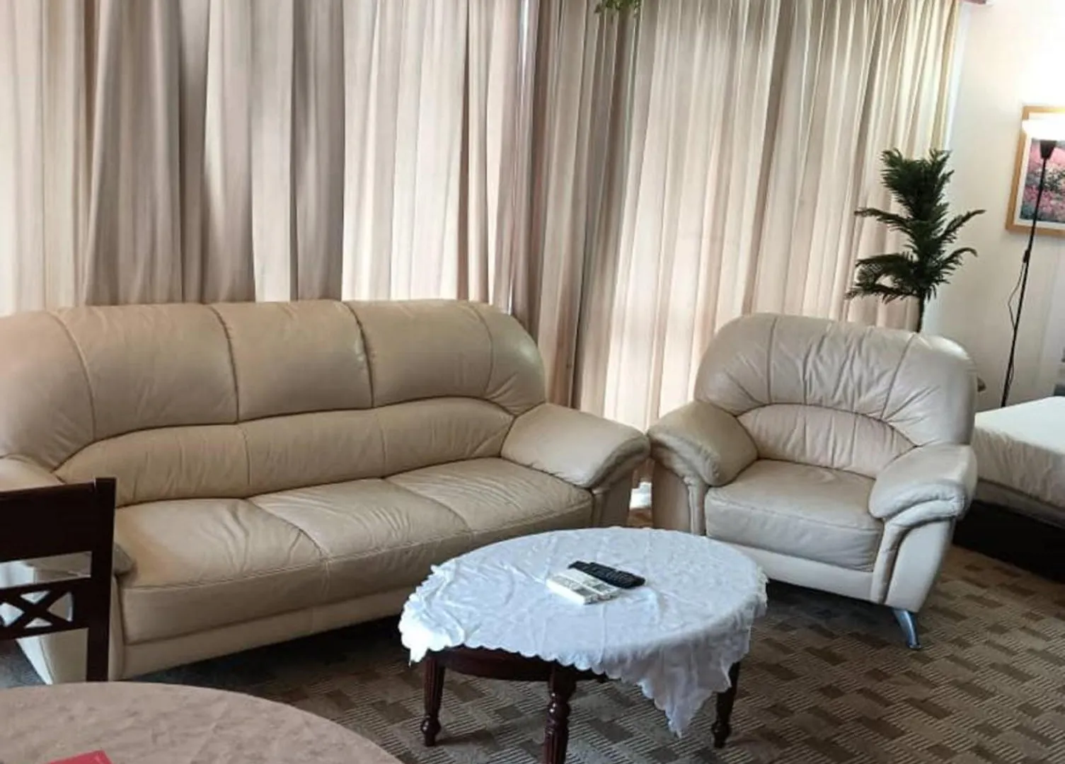 Privatunterkunft My Residence Villa Times Square Kl Kuala Lumpur Ma­lay­sia