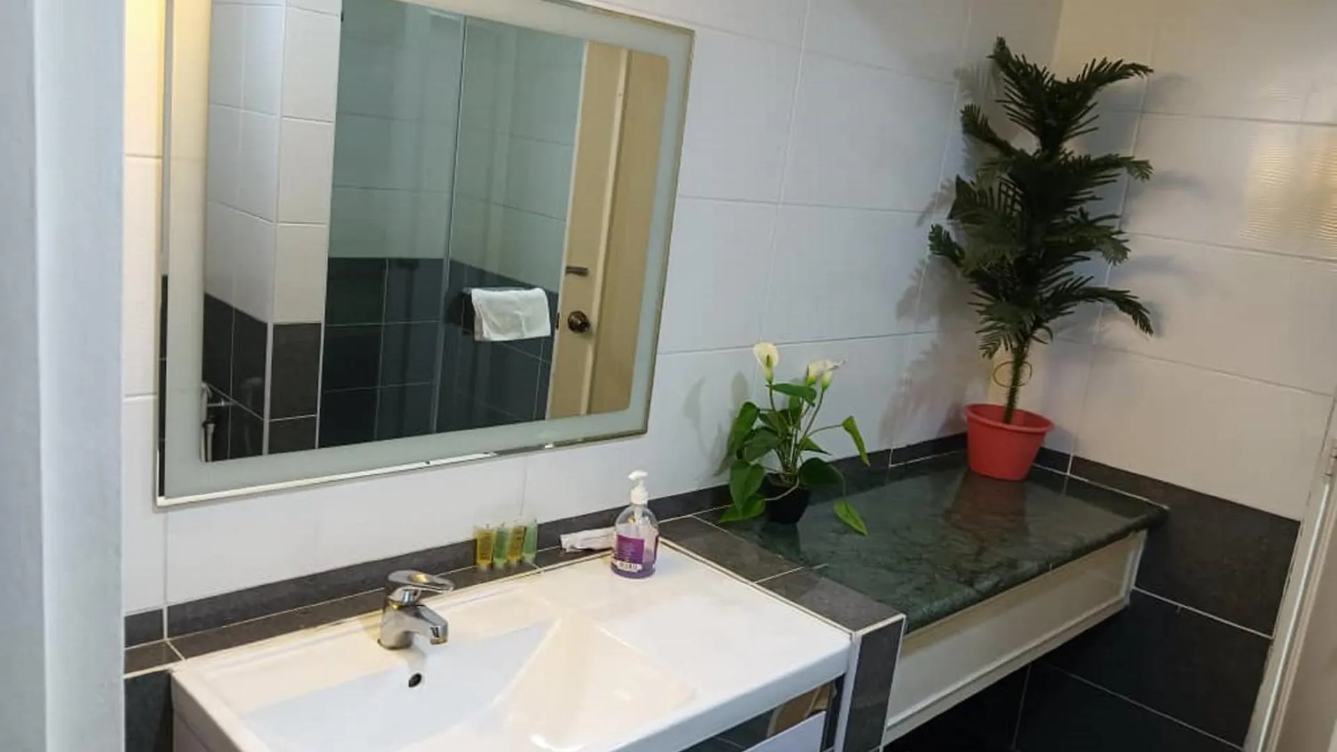 My Residence Villa Times Square Kl Kuala Lumpur
