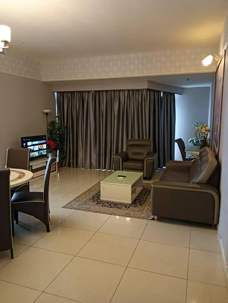 My Residence Villa Times Square Kl Kuala Lumpur 0*,  Ma­lay­sia