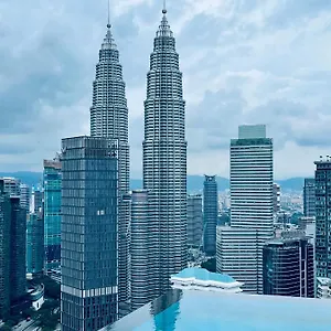  Apartment Platinum Tower 2 Klcc